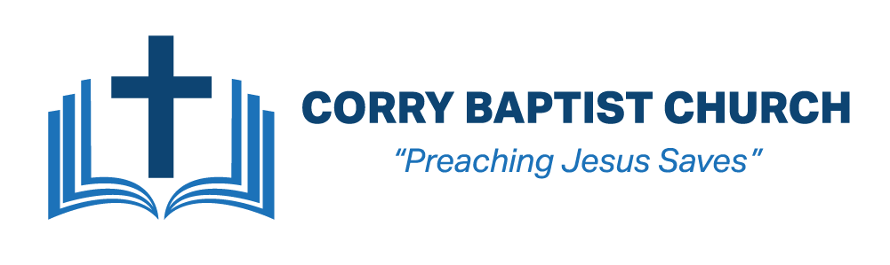 Corry Baptist Church